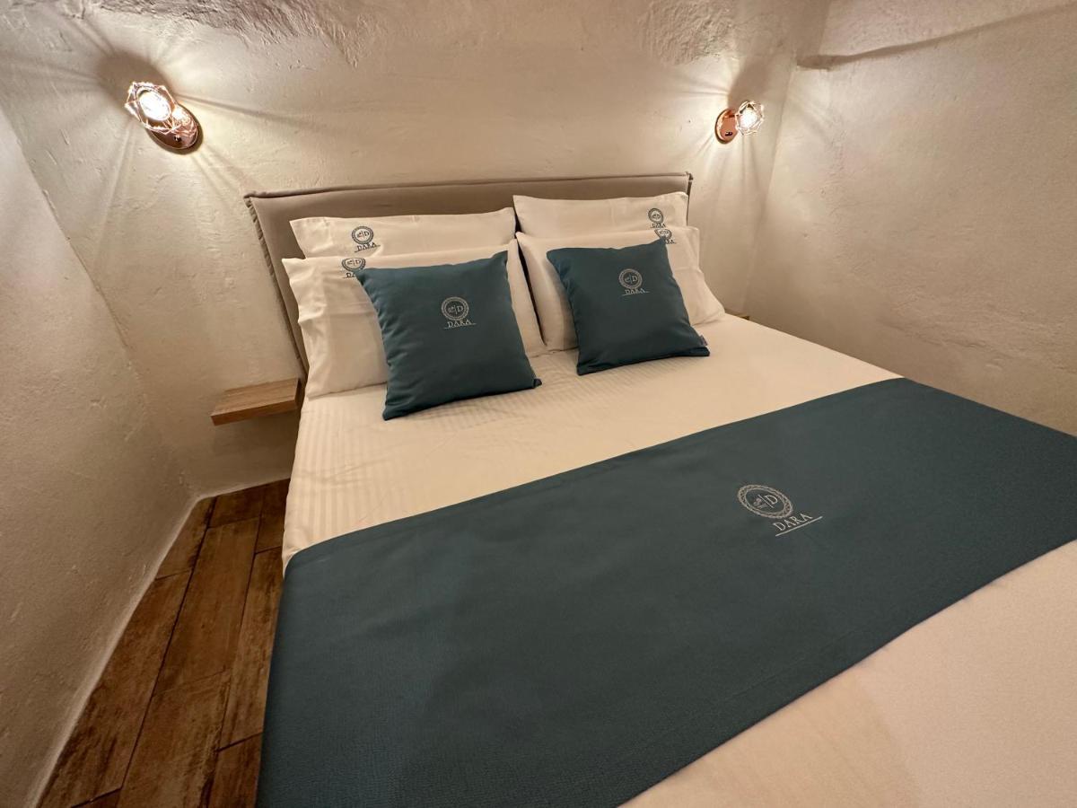 Dara Casa Vacanza & Relax Suite Monopoli Εξωτερικό φωτογραφία